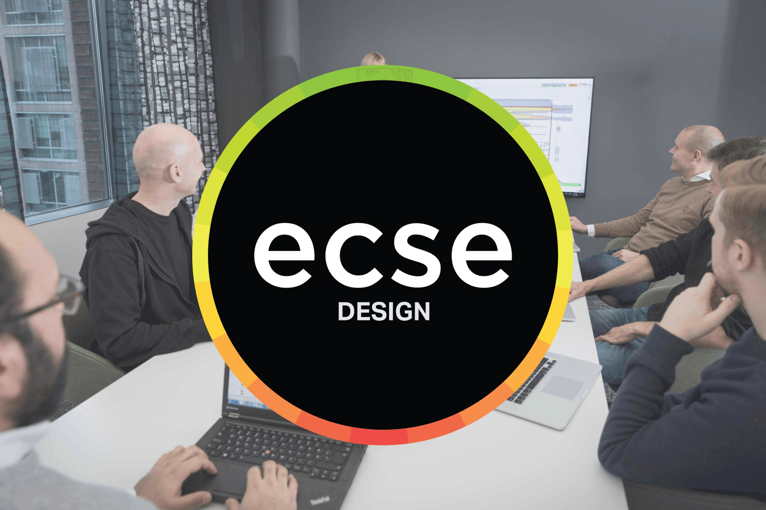 ECSE Design