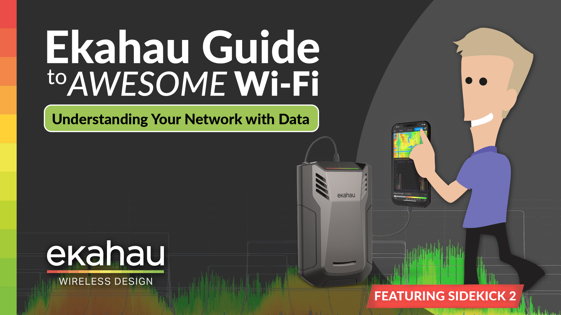 06222023-webinar-Ekahau-Guide-to-Awesome-Wi-Fi-Part-2-Cover
